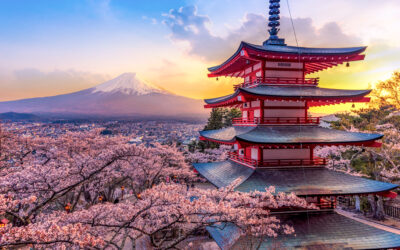 Land of the Rising Sun: Your Essential Guide to a Japan Holiday