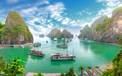 Unveiling Vietnam: Your Next Unforgettable Holiday Destination